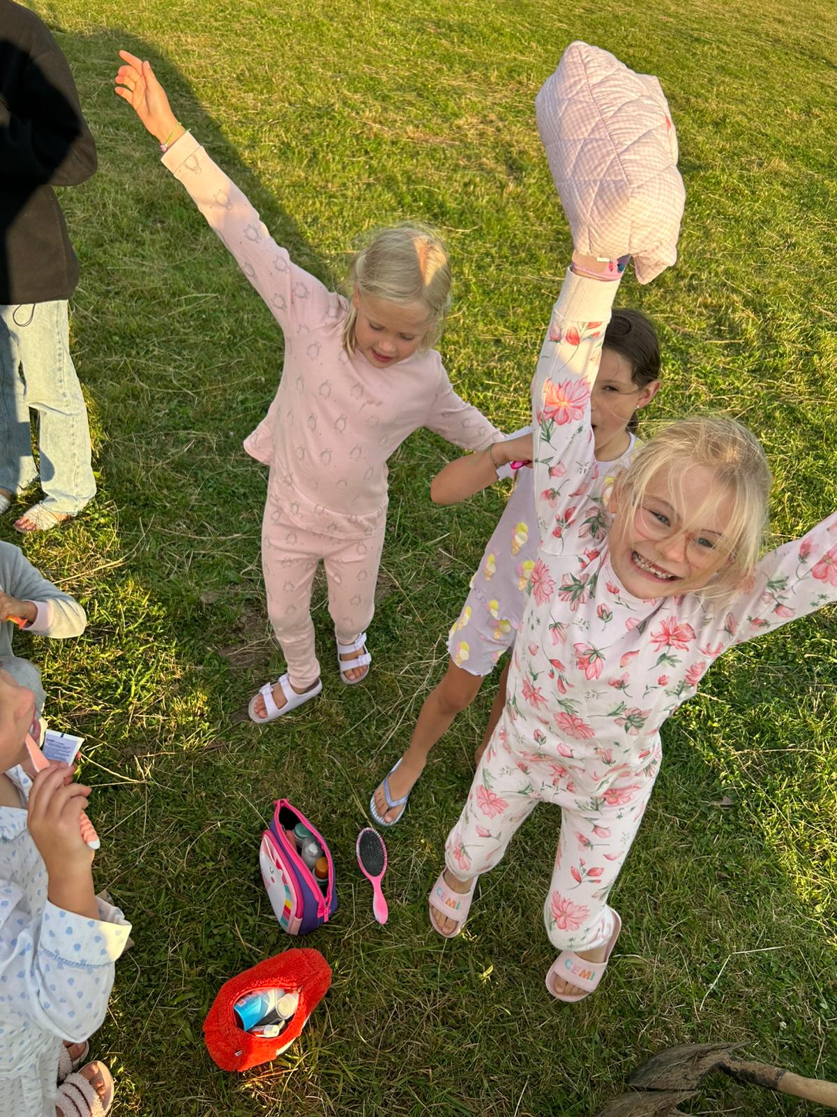 Gidsen De Vrede - Kamp 2025